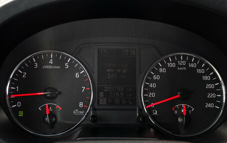 Nissan X-Trail, 2014 год, 1 417 000 рублей, 14 фотография