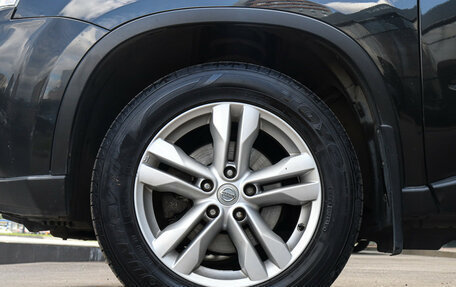 Nissan X-Trail, 2014 год, 1 417 000 рублей, 23 фотография