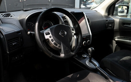 Nissan X-Trail, 2014 год, 1 417 000 рублей, 15 фотография