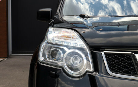 Nissan X-Trail, 2014 год, 1 417 000 рублей, 24 фотография