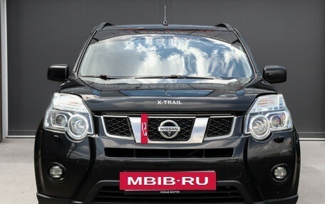 Nissan X-Trail, 2014 год, 1 417 000 рублей, 2 фотография