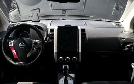 Nissan X-Trail, 2014 год, 1 417 000 рублей, 11 фотография