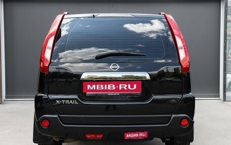 Nissan X-Trail, 2014 год, 1 417 000 рублей, 6 фотография