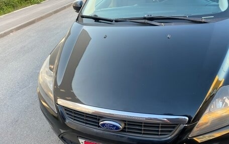 Ford Focus II рестайлинг, 2008 год, 530 000 рублей, 8 фотография