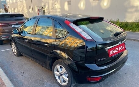 Ford Focus II рестайлинг, 2008 год, 530 000 рублей, 6 фотография