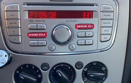Ford Focus II рестайлинг, 2008 год, 530 000 рублей, 12 фотография