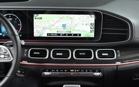 Mercedes-Benz GLE, 2020 год, 6 279 000 рублей, 9 фотография