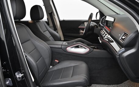 Mercedes-Benz GLE, 2020 год, 6 279 000 рублей, 12 фотография