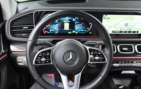 Mercedes-Benz GLE, 2020 год, 6 279 000 рублей, 6 фотография