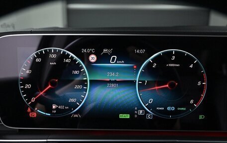 Mercedes-Benz GLE, 2020 год, 6 279 000 рублей, 7 фотография