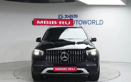 Mercedes-Benz GLE, 2020 год, 6 279 000 рублей, 2 фотография