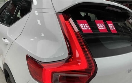 Volvo XC40 I, 2022 год, 2 579 000 рублей, 19 фотография