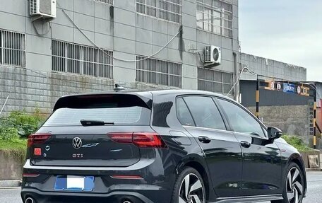 Volkswagen Golf GTI, 2022 год, 2 379 000 рублей, 5 фотография