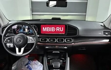 Mercedes-Benz GLE, 2020 год, 6 279 000 рублей, 5 фотография