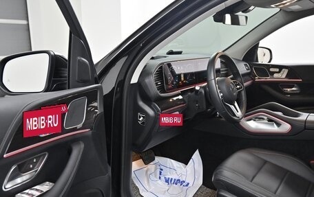 Mercedes-Benz GLE, 2020 год, 6 279 000 рублей, 11 фотография