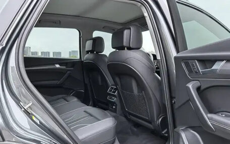 Audi Q5, 2022 год, 4 035 000 рублей, 6 фотография