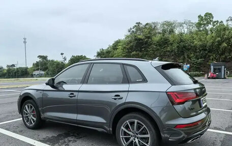 Audi Q5, 2022 год, 4 035 000 рублей, 11 фотография