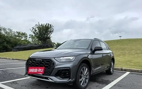 Audi Q5, 2022 год, 4 035 000 рублей, 7 фотография