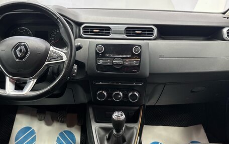 Renault Duster, 2022 год, 1 970 000 рублей, 7 фотография