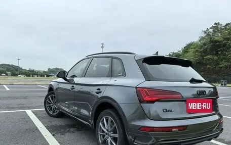 Audi Q5, 2022 год, 4 035 000 рублей, 8 фотография