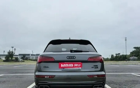 Audi Q5, 2022 год, 4 035 000 рублей, 9 фотография