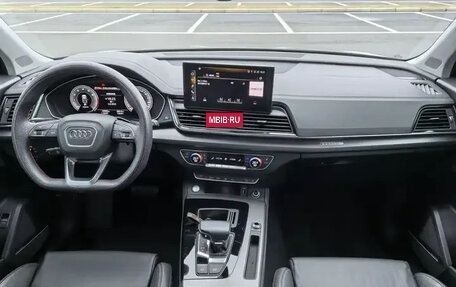 Audi Q5, 2022 год, 4 035 000 рублей, 2 фотография