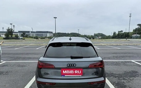 Audi Q5, 2022 год, 4 035 000 рублей, 10 фотография