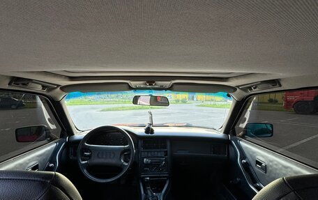 Audi 80, 1991 год, 280 000 рублей, 12 фотография