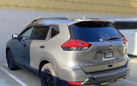 Nissan X-Trail, 2021 год, 1 679 000 рублей, 3 фотография