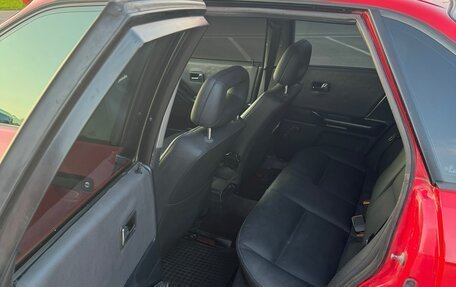 Audi 80, 1991 год, 280 000 рублей, 13 фотография
