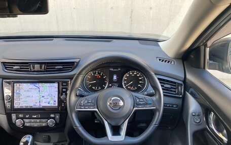 Nissan X-Trail, 2021 год, 1 679 000 рублей, 6 фотография