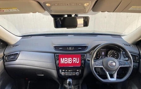 Nissan X-Trail, 2021 год, 1 679 000 рублей, 5 фотография