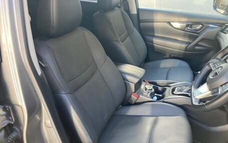Nissan X-Trail, 2021 год, 1 679 000 рублей, 8 фотография