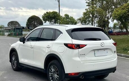 Mazda CX-5 II, 2020 год, 1 799 039 рублей, 3 фотография