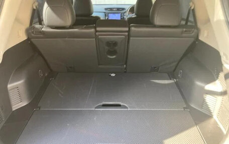 Nissan X-Trail, 2021 год, 1 679 000 рублей, 11 фотография
