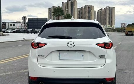 Mazda CX-5 II, 2020 год, 1 799 039 рублей, 9 фотография