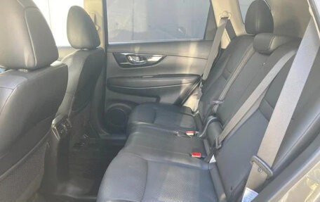 Nissan X-Trail, 2021 год, 1 679 000 рублей, 9 фотография