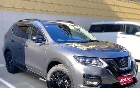 Nissan X-Trail, 2021 год, 1 679 000 рублей, 2 фотография