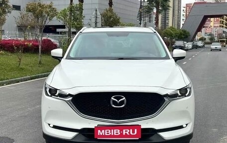 Mazda CX-5 II, 2020 год, 1 799 039 рублей, 6 фотография