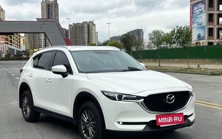 Mazda CX-5 II, 2020 год, 1 799 039 рублей, 7 фотография