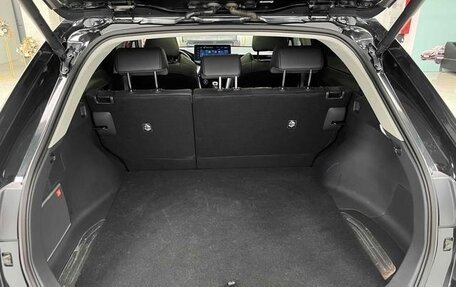 Toyota Venza, 2021 год, 3 150 000 рублей, 17 фотография