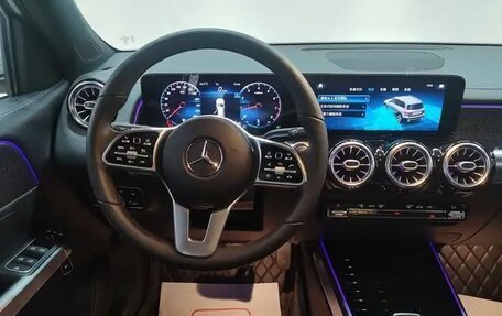 Mercedes-Benz GLB, 2020 год, 2 279 000 рублей, 6 фотография