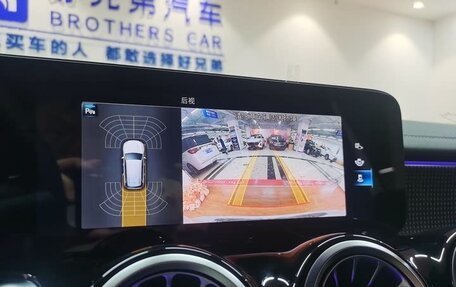 Mercedes-Benz GLB, 2020 год, 2 279 000 рублей, 10 фотография