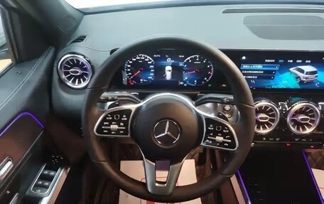 Mercedes-Benz GLB, 2020 год, 2 279 000 рублей, 7 фотография