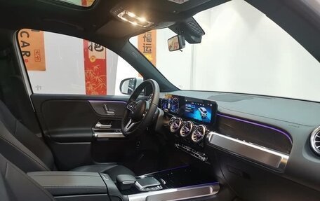 Mercedes-Benz GLB, 2020 год, 2 279 000 рублей, 13 фотография