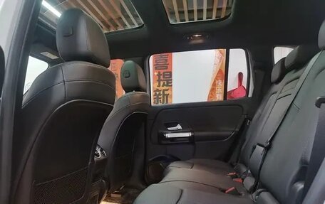 Mercedes-Benz GLB, 2020 год, 2 279 000 рублей, 12 фотография