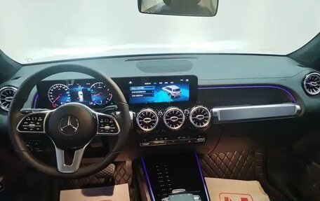 Mercedes-Benz GLB, 2020 год, 2 279 000 рублей, 5 фотография