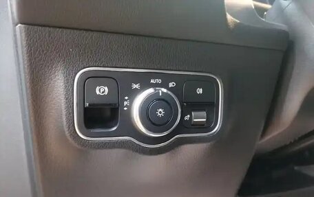 Mercedes-Benz GLB, 2020 год, 2 279 000 рублей, 14 фотография