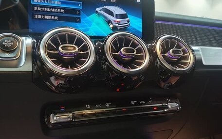 Mercedes-Benz GLB, 2020 год, 2 279 000 рублей, 9 фотография