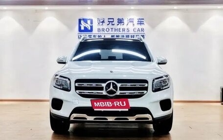 Mercedes-Benz GLB, 2020 год, 2 279 000 рублей, 2 фотография